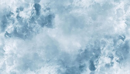 Fototapeta premium Abstract cloud-like pattern