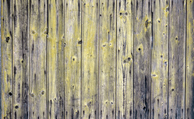 old wooden background, close up