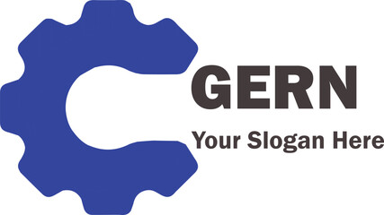 Gern Logo