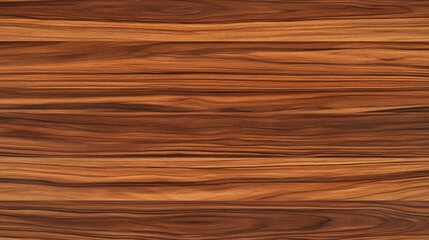 Rich Brown Wood Grain Texture Background on wooden background