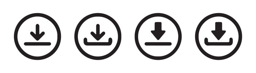 Download vector icon illustration eps 10