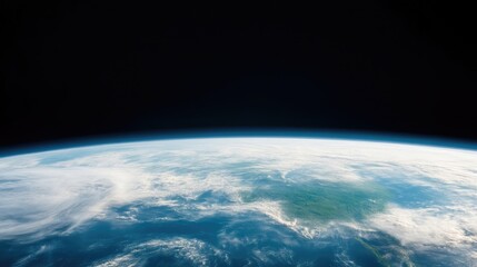 Earth from Space