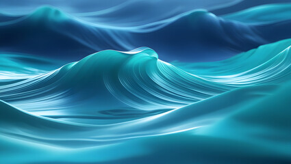 Ocean wave abstract wallpaper wallpaper