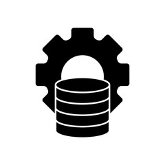 manage icons  symbol vector elements for infographic web