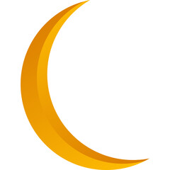 Moon Islamic Fitr