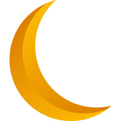 Moon Islamic Fitr