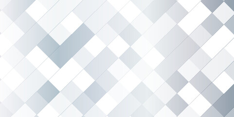 Abstract geometric white and pink background seamless mosaic and low square triangle texture wallpaper. Triangle Vector Abstract Geometric Technology seamless pattern. Geometric Retro tiles design.