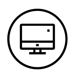 Pc icon