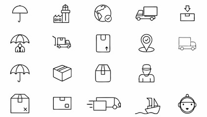delivery and logistics set of web icons in line st (1).eps