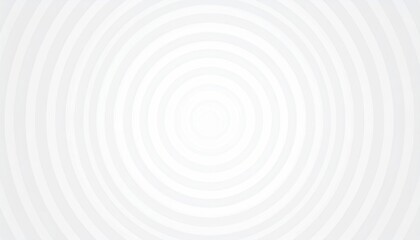 Obraz premium Dynamic circles animation abstract studio motion graphics minimalist environment close-up viewpoint visual concept for modern design