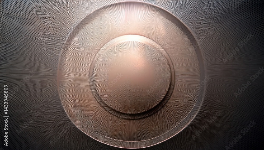 Poster unique abstract artwork digital space graphic design surreal environment top-down view contemporary 