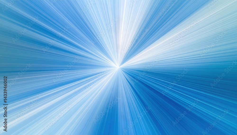 Poster dynamic light burst action abstract setting digital artwork bright environment aerial view conceptua