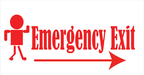 Emergency Exit