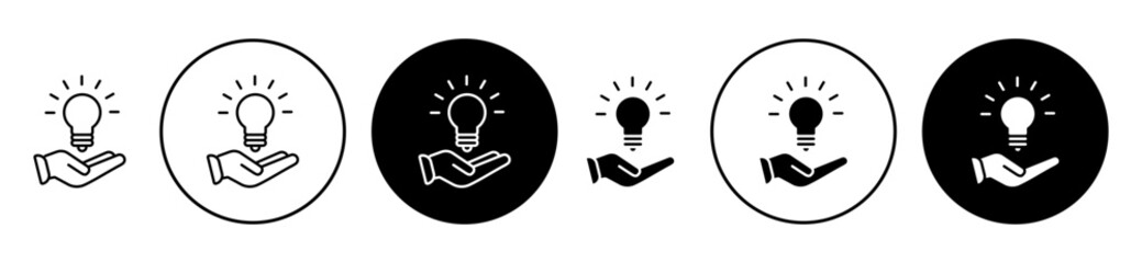 Knowledge icon solid illustration, pictogram isolated on white design element.