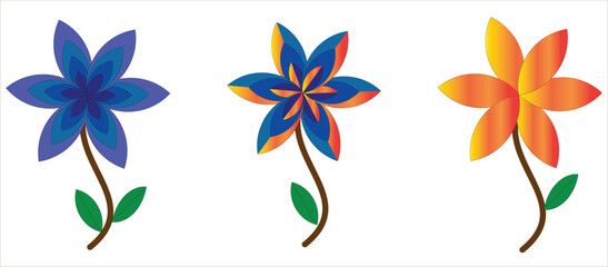 Spring Flowers