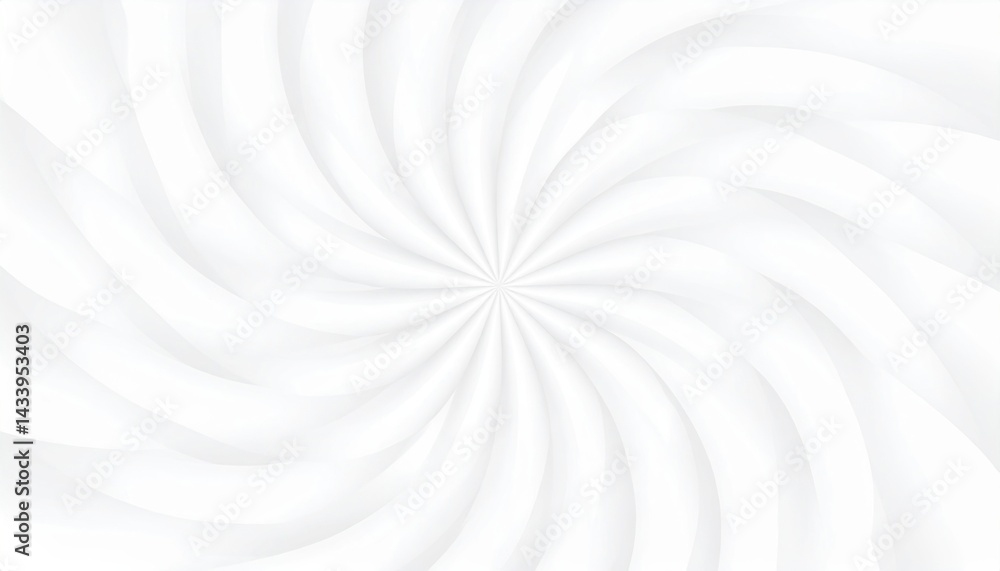 Poster dynamic swirl pattern design digital art abstract background creative environment eye-level viewpoin