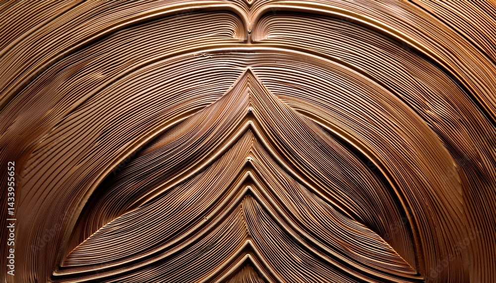 Poster artistic texture pattern studio photography abstract close-up visual aesthetics