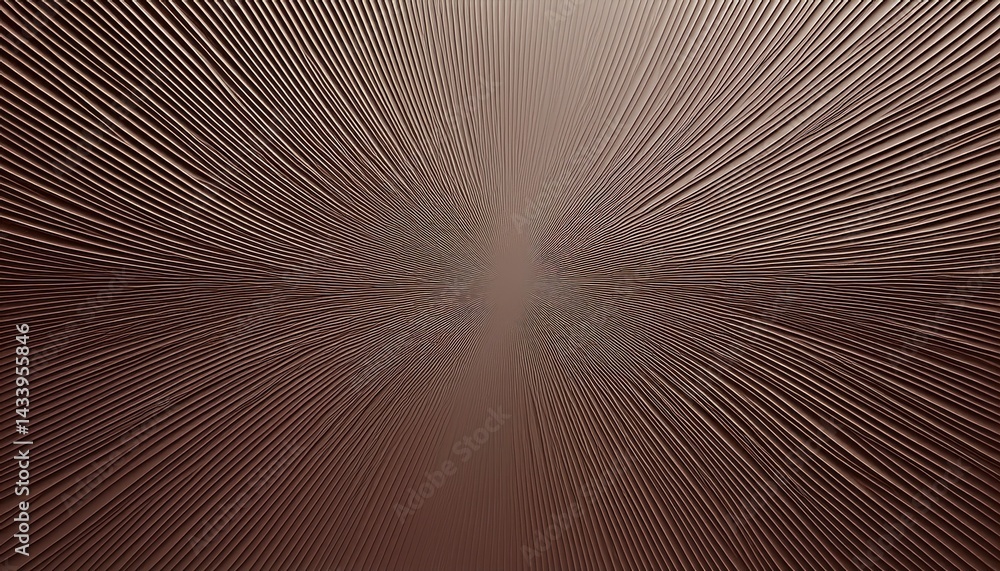 Poster dynamic flowing lines abstract art digital canvas graphic design textured background wide angle mode