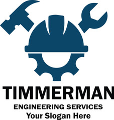Timmerman Logo