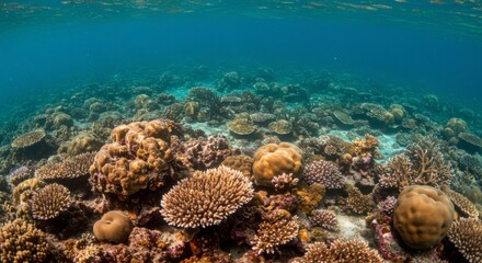 Underwater Coral Reef (1)