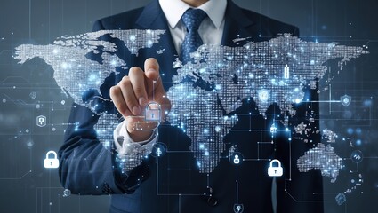 Future technologies in cybersecurity and network protection