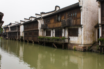 traditional chinese house