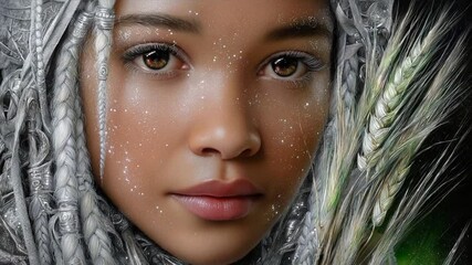 Explore the qualities associated with Virgo, known for their attention to detail and analytical nature. This engaging content dives deep into Virgo's significance in astrology