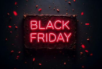 Black Friday Sale