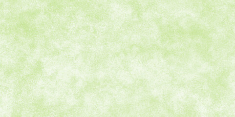 Abstract green grunge background. Old grunge texture. Paper texture background.  Cement wall texture material background.
