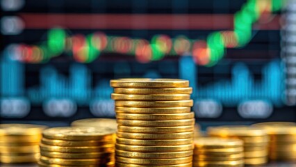 Investing in Gold Analyzing Financial Trends and Market Insights in a Dynamic Environment