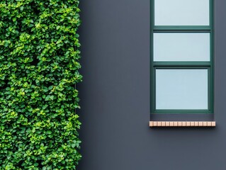 Investor exploring sustainable retrofits for existing factories, Industrial Real Estate  Sustainable Architecture, green property upgrades