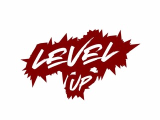 Level up 