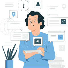 Vector illlustration