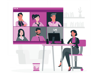 Vector illlustration