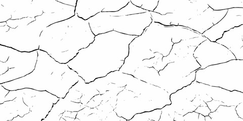 Abstract old pattern wall grunge and dust  on white background. distressed grunge concrete wall texture. 