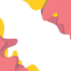 Colorful abstract background vector art