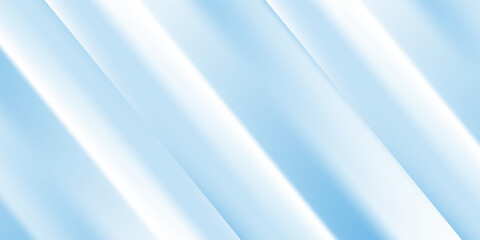 Obraz premium Modern Simple Blue Grey Abstract Background Presentation Design for Corporate Business and Institution