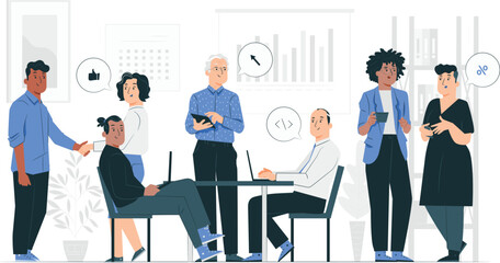 Vector illlustration