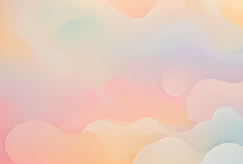 Obraz premium Top Rainbow Bright gradient background with mixed colors with tile transition, threads top, in good quality, generative ai 