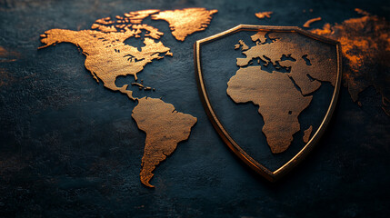 Ai ethics in cybersecurity global perspectives on data protection and risk management