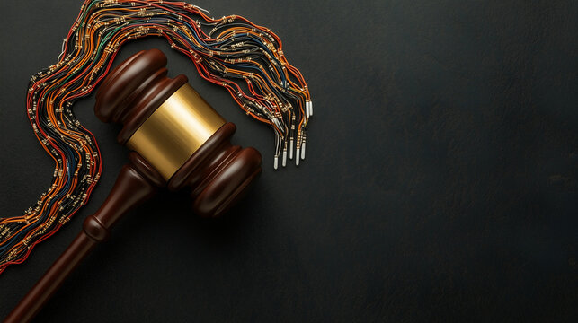 Ai ethics and cybersecurity implications in legal frameworks digital ecosystems conceptual analysis modern context