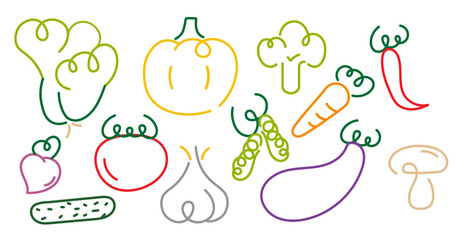 vegetable icon