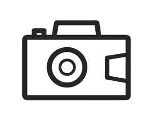 digital camera icon
