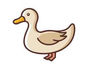 duck