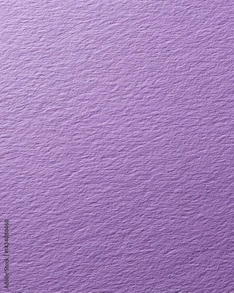 Poster delicate lavender paper texture background showcasing subtle fiber details for artistic projects and