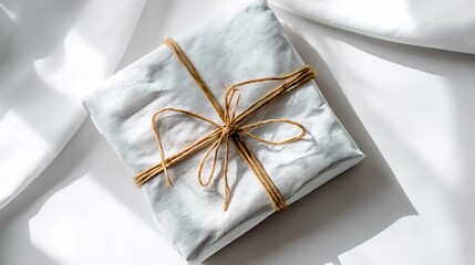 Minimalist high-quality product shot 