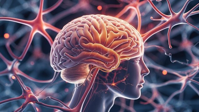 Unveiling the intricate architecture of neurons