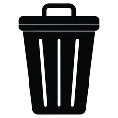 trash can icon