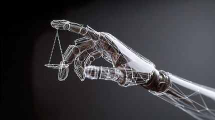 Technology Control Law Artificial Intelligence Ethical Framework Governance Concept Digital Regulation Automation Principles Future Implications Algorithmic Accountability lowercase
