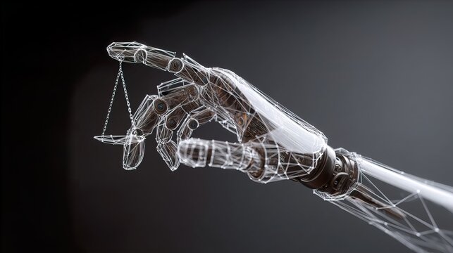 Technology Control Law Artificial Intelligence Ethical Framework Governance Concept Digital Regulation Automation Principles Future Implications Algorithmic Accountability lowercase
